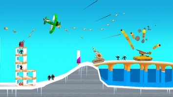 The Planes: sky bomber  (  / )