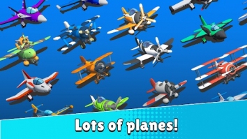 The Planes: sky bomber  (  / )