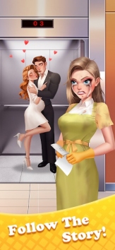 Fashion Blast - Puzzle Games  (  / )