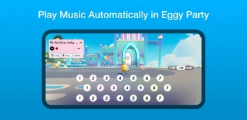 Dodo Music: Auto Game Clicker  ( Premium)