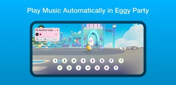 Dodo Music: Auto Game Clicker  ( Premium)