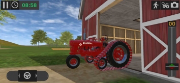 Tractor Trials: Farming  (  )