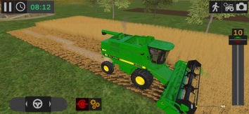 Tractor Trials: Farming  (  )