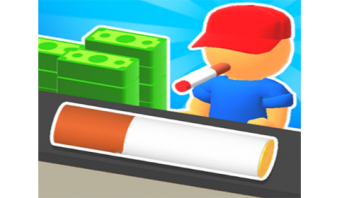 Brilliant Cigarette  (  / )