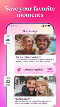 Couple Joy  ( Premium)