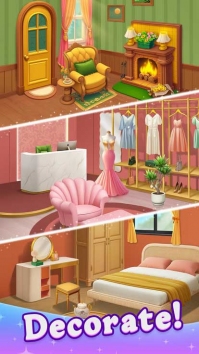 Beauty Blast: Makeover & Story  (  / )