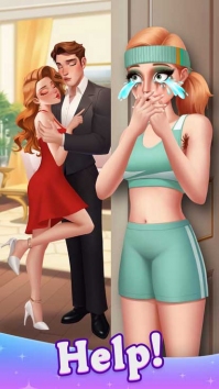 Beauty Blast: Makeover & Story  (  / )