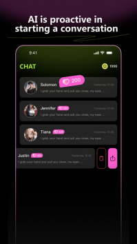 Jelly AI: Create, Chat, Enjoy  (  )