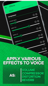 Narrator's Voice  ( Premium)