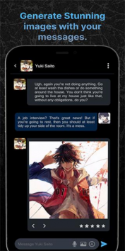 SpicyChat AI: Roleplay Chat  ( Premium)