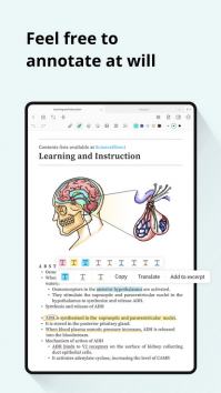 StarNote: Handwriting & PDF  ( )