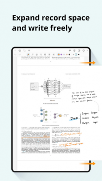 StarNote: Handwriting & PDF  ( )