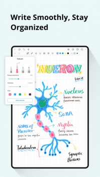 StarNote: Handwriting & PDF  ( )