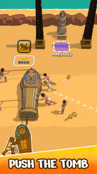 Tomb Pusher  (  )