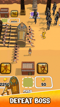 Tomb Pusher  (  )