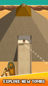 Tomb Pusher  (  )