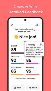 Pingo AI  ( Premium)